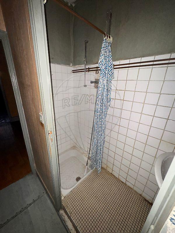 Maison - 84 m² - 3 pièces