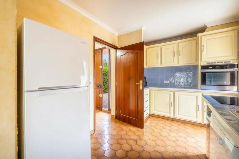 Maison - 142 m² - 7 pièces