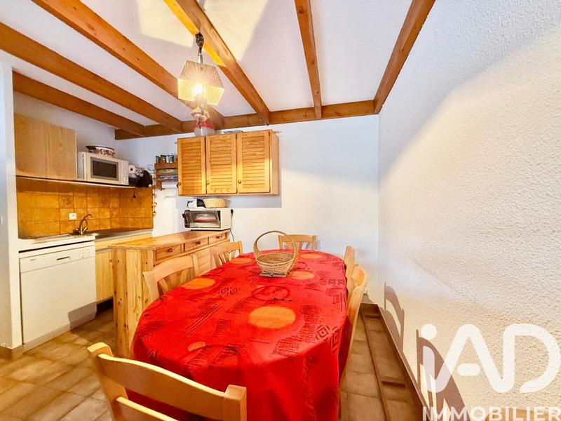 Maison - 48 m² - 3 pièces