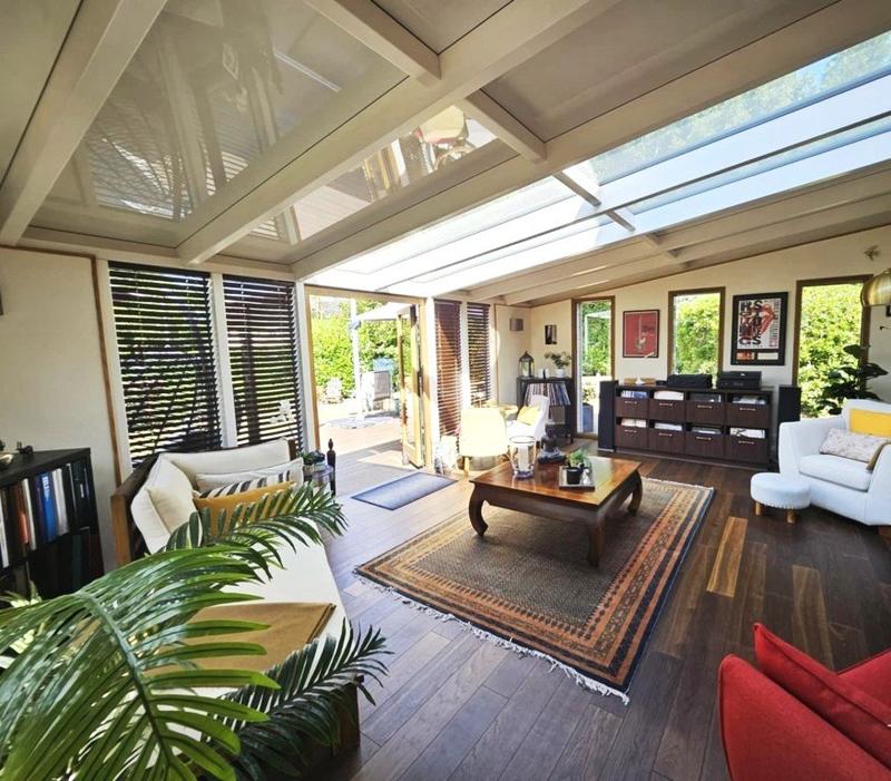 Maison - 175 m² - 3 pièces