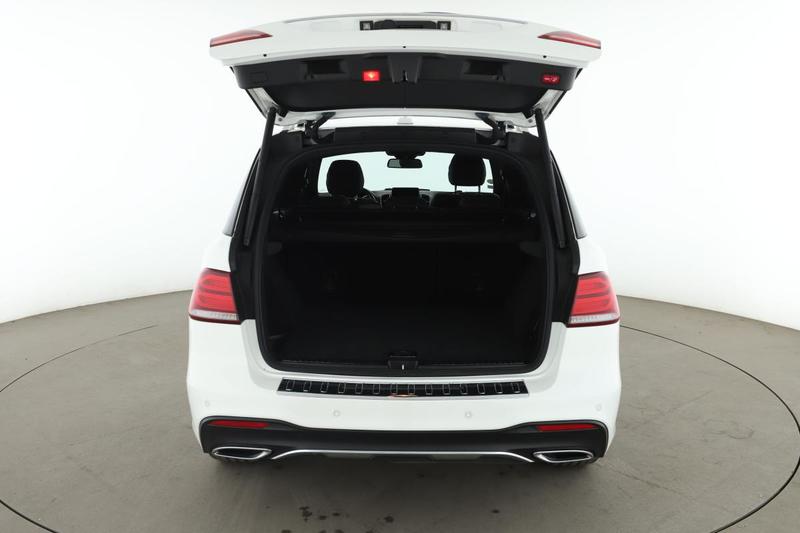 Mercedes Classe Gle 250 d Sportline 4Matic 204 ch