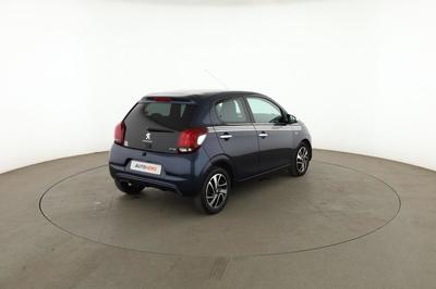 Peugeot 108 1.2 PureTech Collection 5p 82 ch