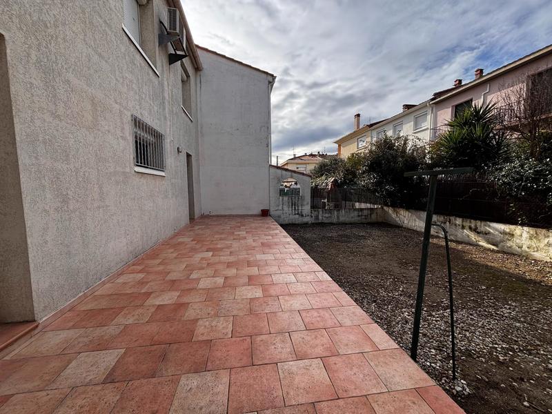 Maison - 170 m² - 7 pièces