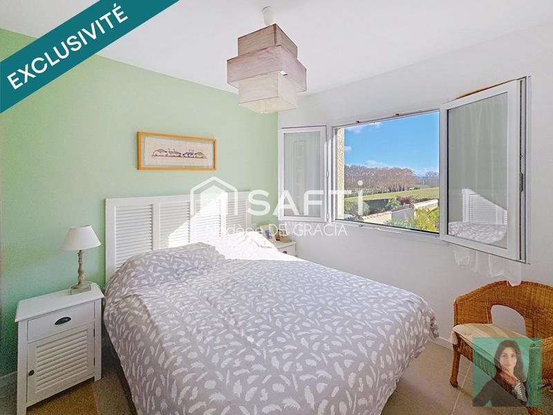 Maison - 104 m² - 4 pièces