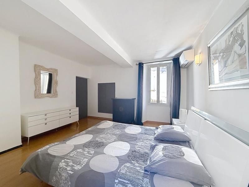 Appartement - 59 m² - 2 pièces