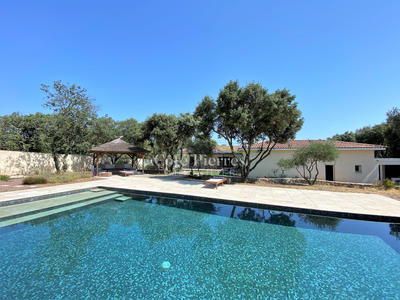 Villa - 150 m² - 6 pièces