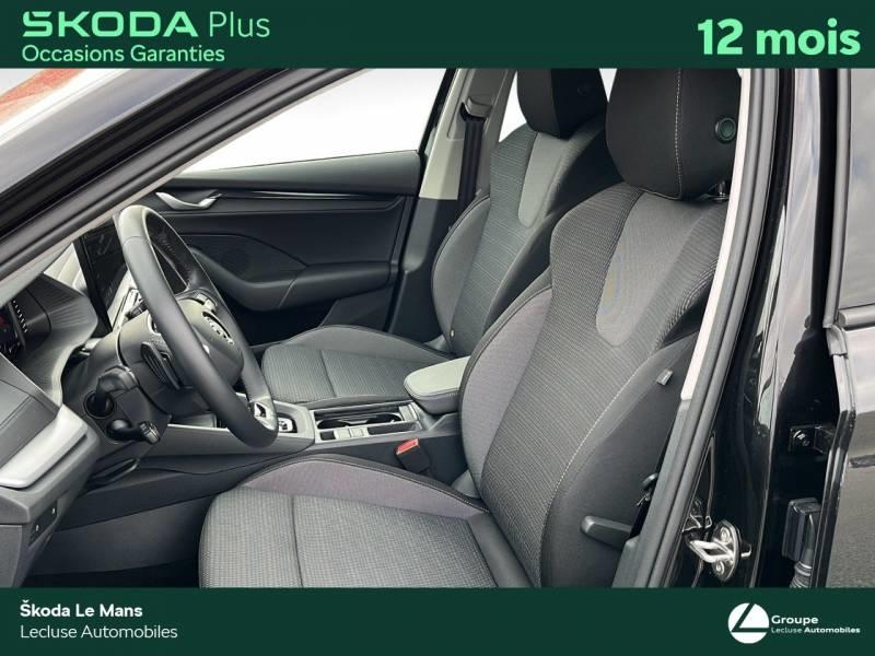Skoda Octavia Combi 1.5 Tsi Hybrid 150 ch Act Dsg7 Selection