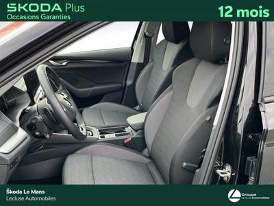 Skoda Octavia Combi 1.5 Tsi Hybrid 150 ch Act Dsg7 Selection