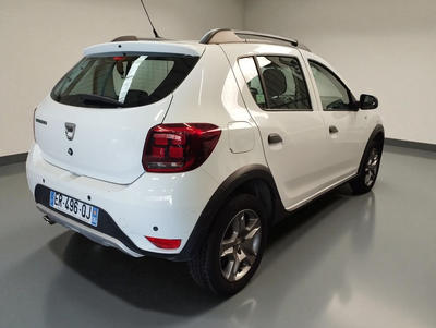 Dacia Sandero 0.9 Tce 90 Stepway 5p