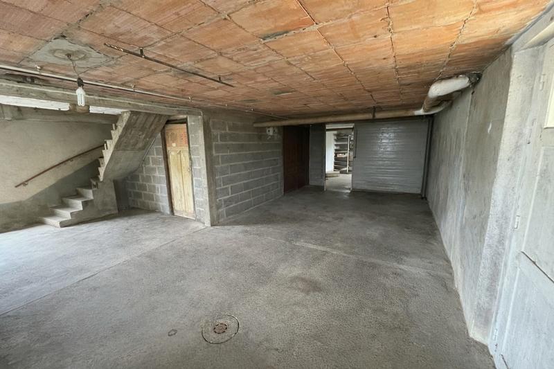 Maison - 81 m² - 4 pièces