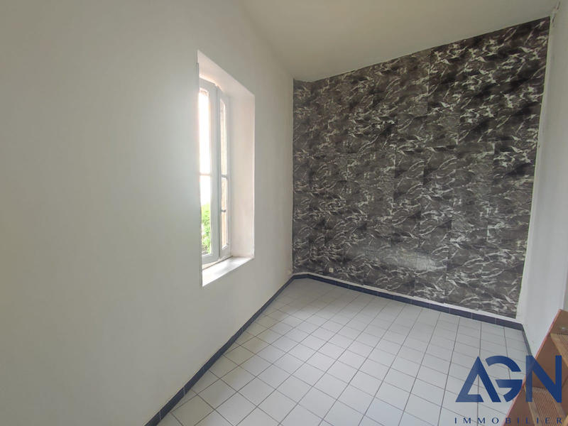 Maison - 55 m² - 3 pièces