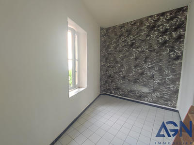 Maison - 55 m² - 3 pièces