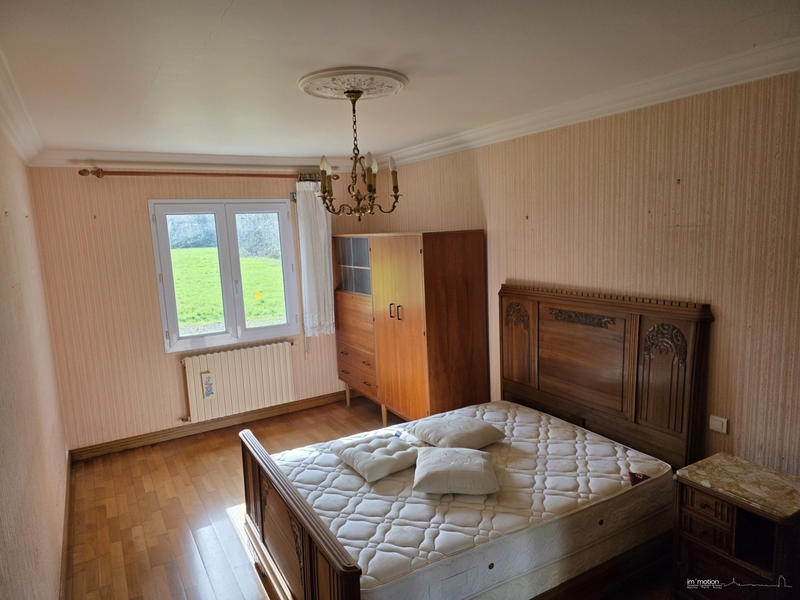 Maison - 64 m² - 2 pièces