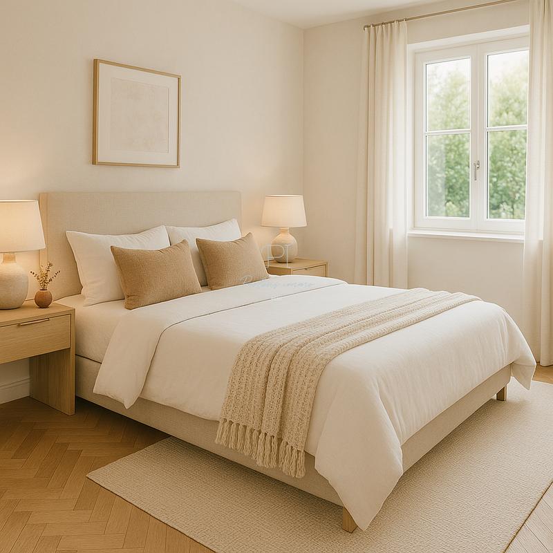 Appartement - 91 m² - 4 pièces