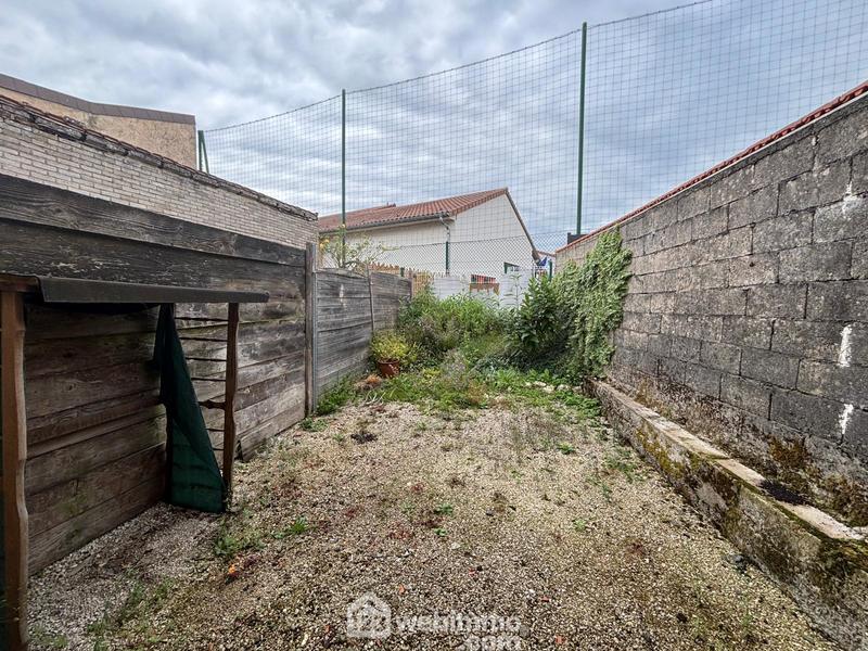 Maison - 146 m² - 3 pièces