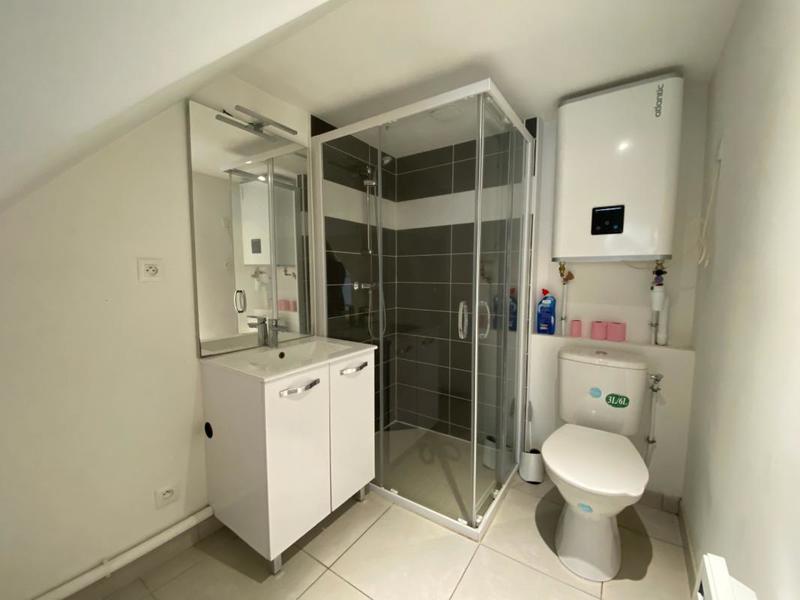 Duplex - 37 m² - 2 pièces