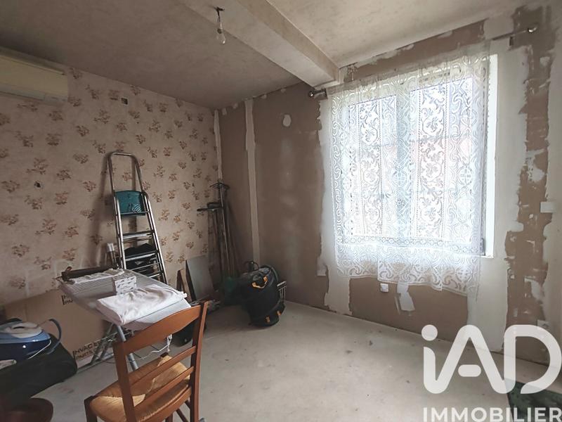 Ferme - 102 m² - 4 pièces