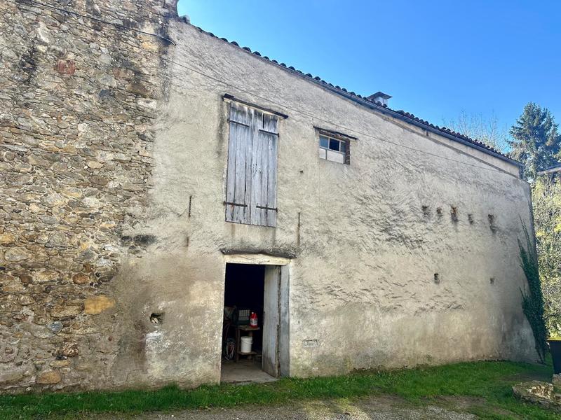 Maison - 171 m² - 7 pièces