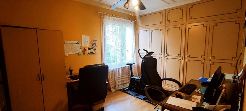 Maison - 173 m² - 5 pièces