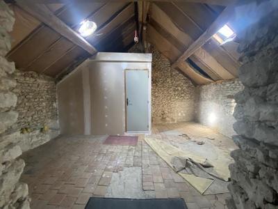 Maison - 68 m² - 2 pièces