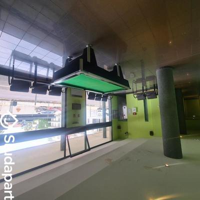 Appartement - 19 m² - 1 pièce