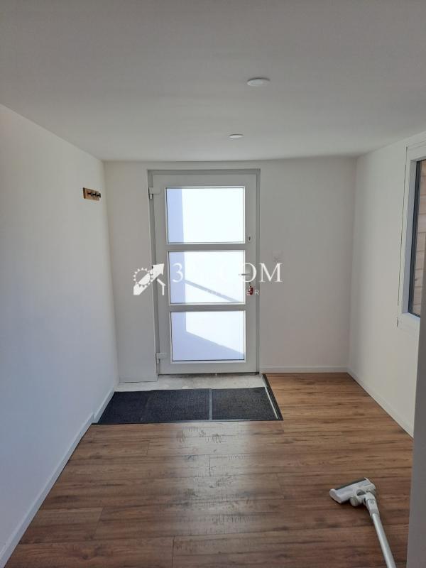 Maison - 133 m² - 6 pièces