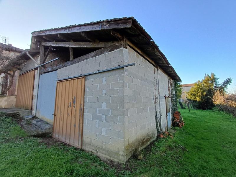 Maison - 132 m² - 4 pièces