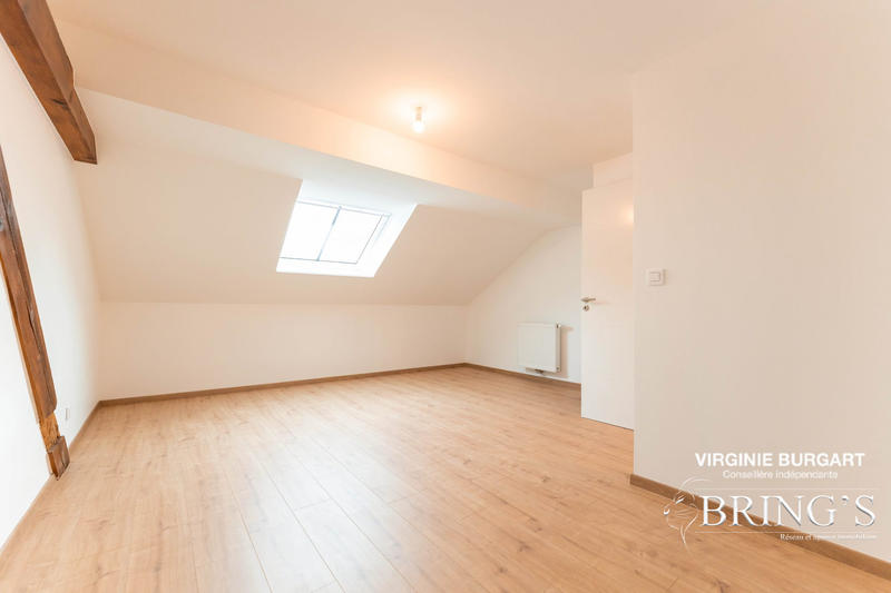 Duplex - 101 m² - 4 pièces