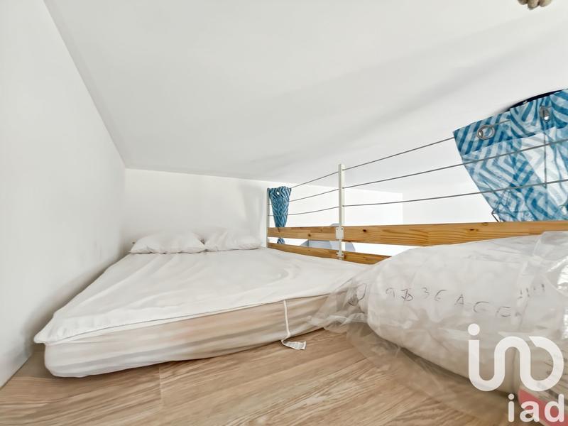 Appartement - 23 m² - 1 pièce