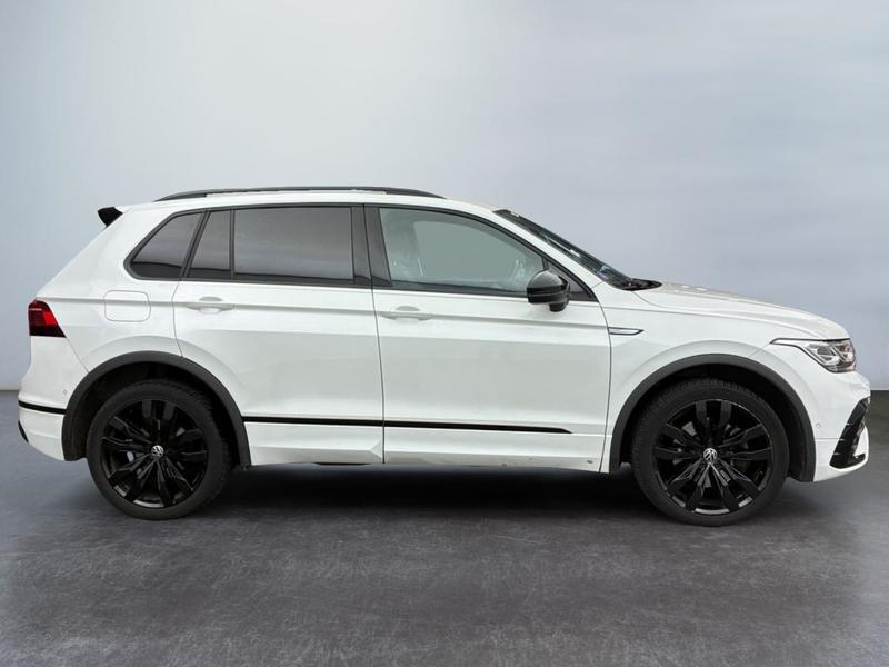 Volkswagen Tiguan 2.0 Tdi 200ch Dsg7 4Motion R-Line