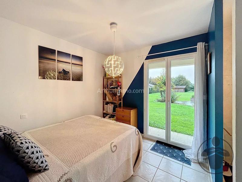 Maison - 178 m² - 6 pièces