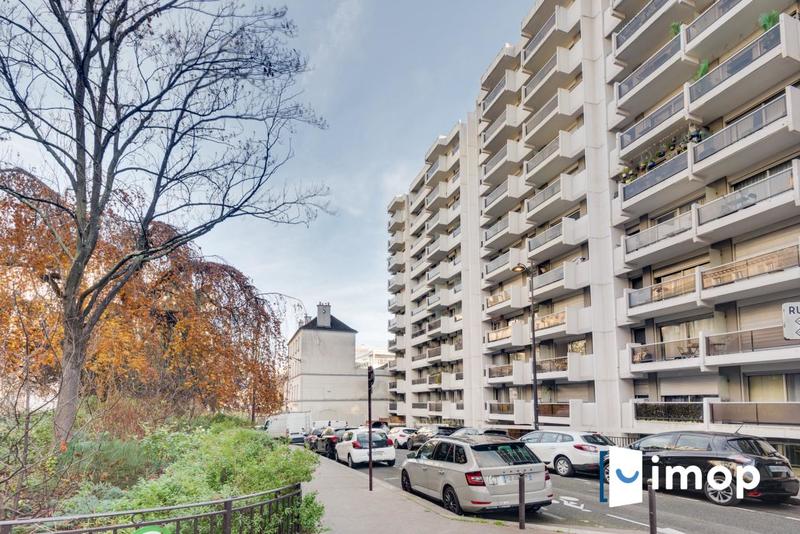 Appartement - 73 m² - 3 pièces