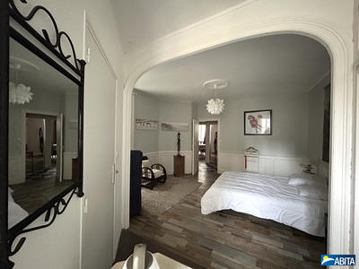 Appartement - 66 m² - 2 pièces