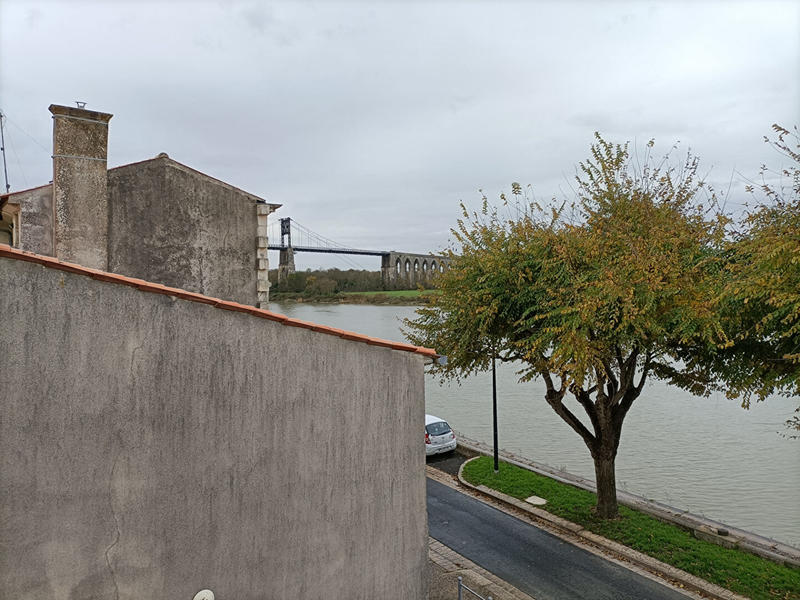 Immeuble - 237 m² - 8 pièces