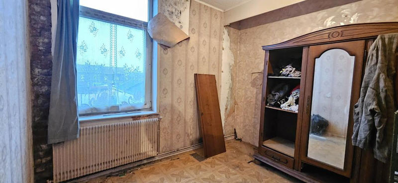 Maison - 107 m² - 5 pièces