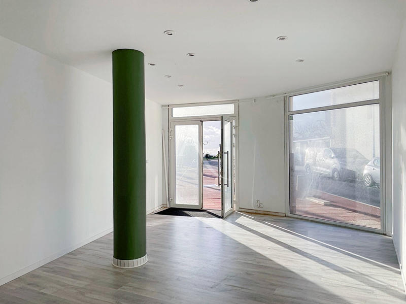 Local commercial - 42 m²