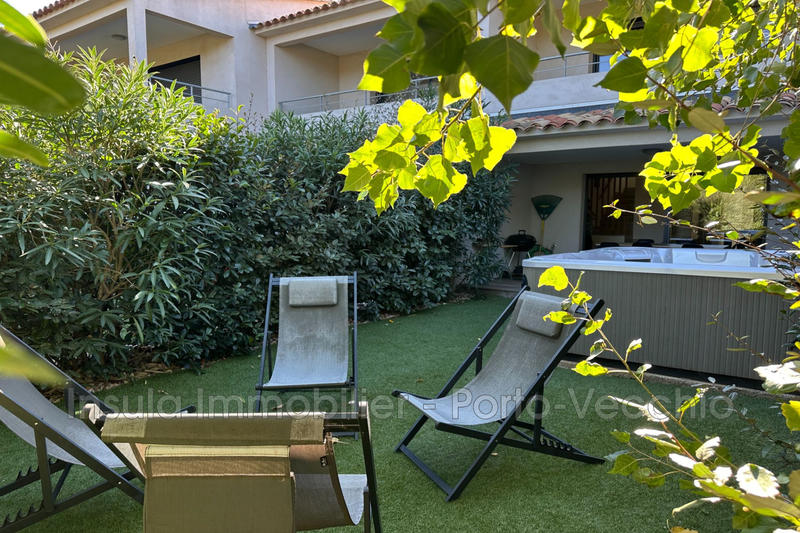 Appartement - 81 m² - 3 pièces