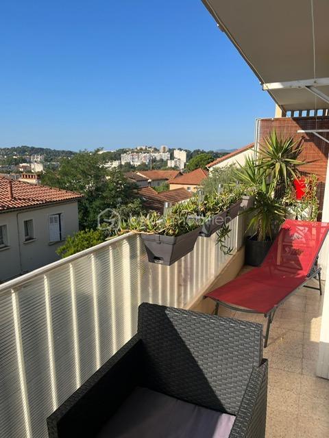 Appartement - 69 m² - 4 pièces