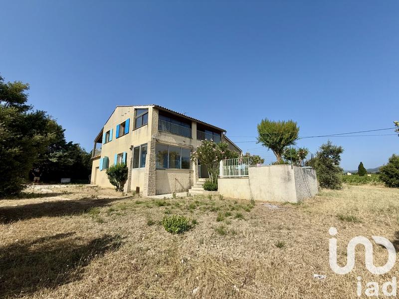 Maison - 150 m² - 6 pièces