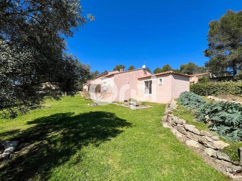 Maison - 188 m² - 5 pièces