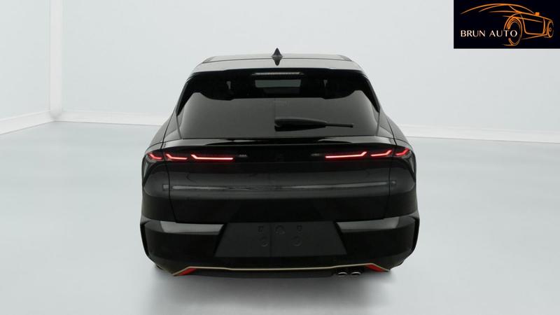 Alfa Romeo Junior 1.2 Ibrida 145 ch eDCT6 Intensa