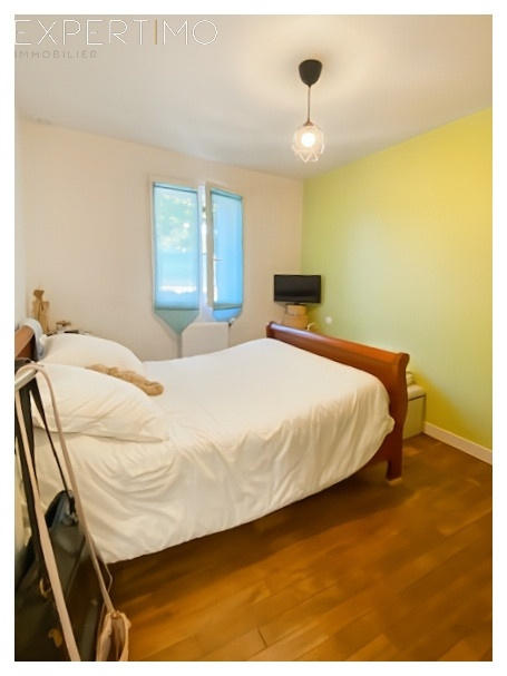 Maison - 77 m² - 3 pièces