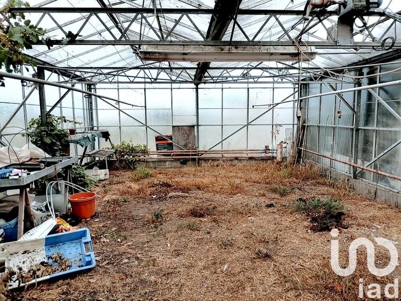 Maison de campagne - 255 m² - 8 pièces