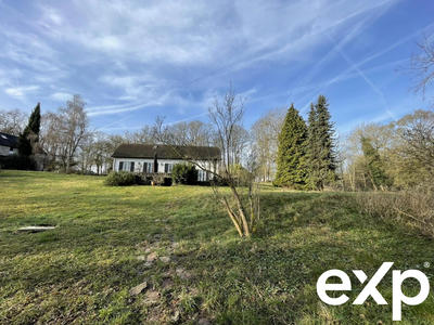 Maison - 395 m² - 14 pièces