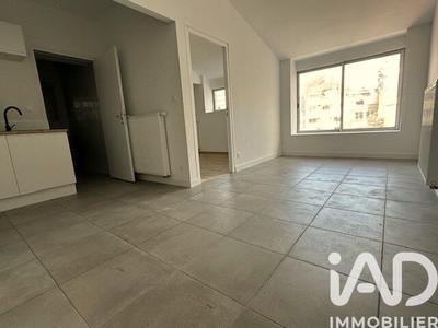 Appartement - 51 m² - 3 pièces