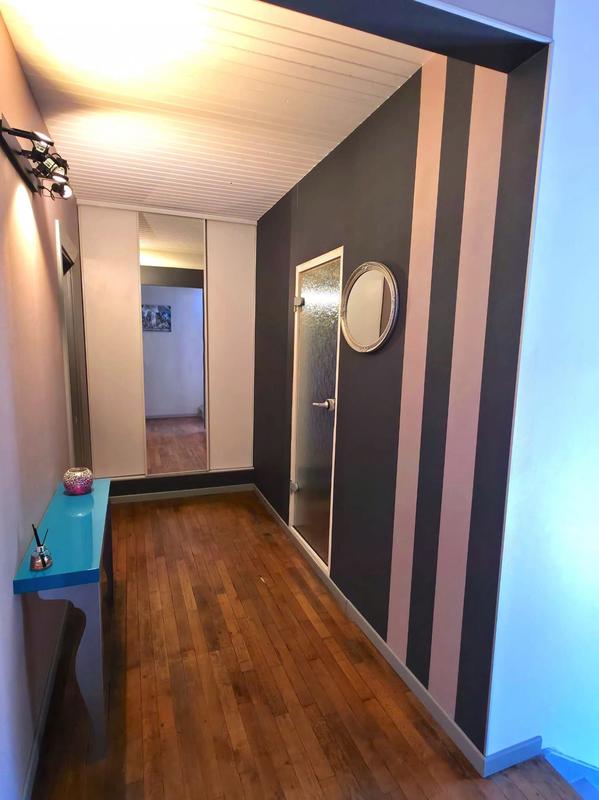 Maison - 138 m² - 5 pièces