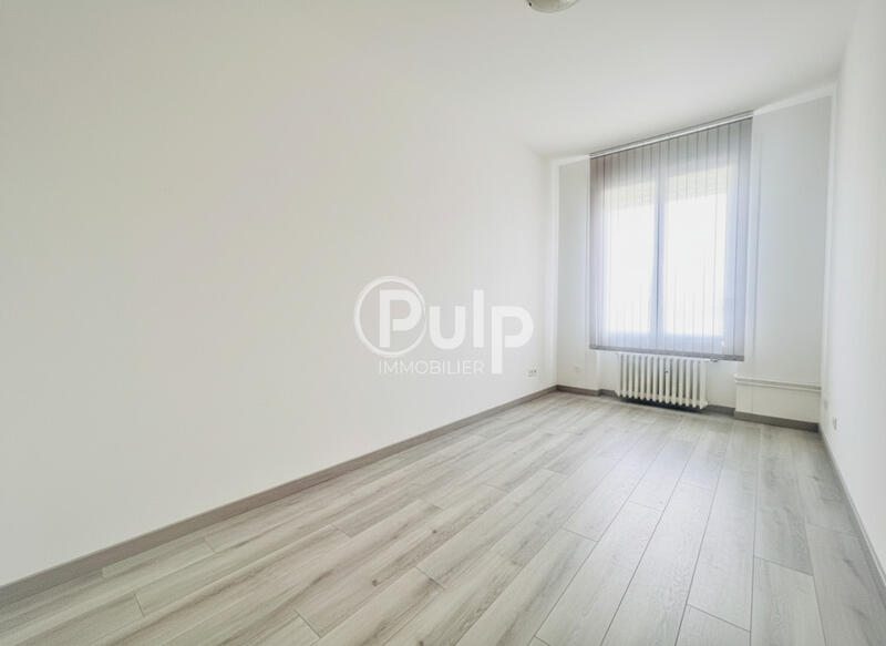 Appartement - 105 m² - 3 pièces