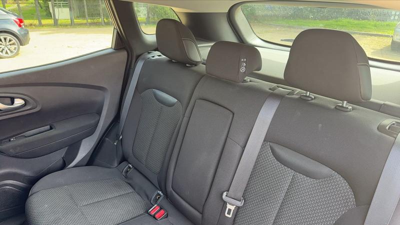 Renault Kadjar 1.5 Blue dCi 115 Intens - Automatique Entretien constructeur