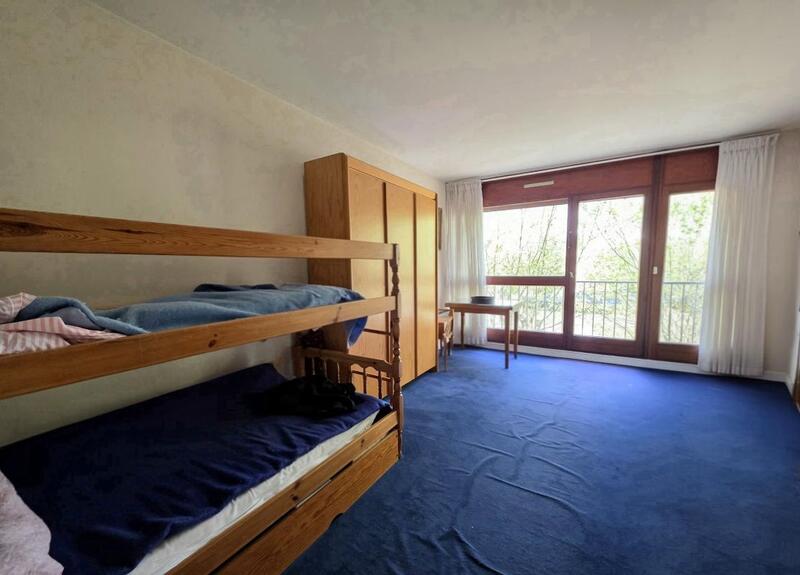 Appartement - 87 m² - 4 pièces