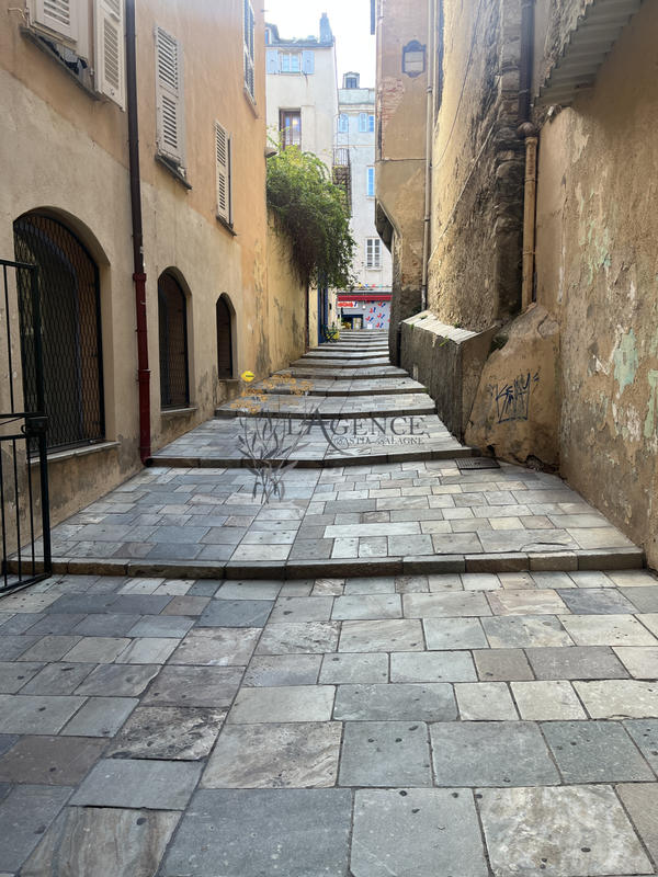 Local commercial - 70 m²